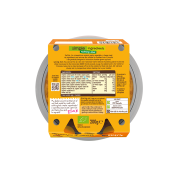 EK843 EK843 Mac Cheese Bottom