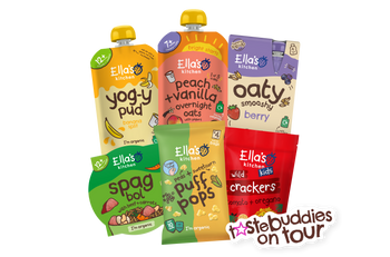 EK Email Goodonthe Go 18 M Product Image