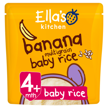 Ella's store kitchen porridge