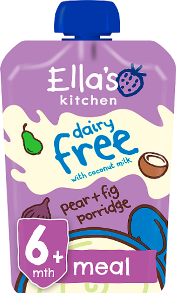 Ella's sales kitchen porridge