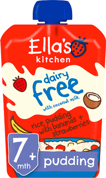 Dairy free cheap baby pouches