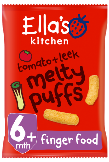 Ella's cheap kitchen puffs