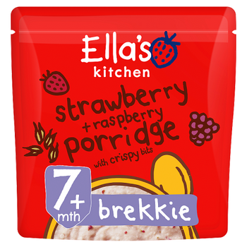 Ella's sales kitchen porridge