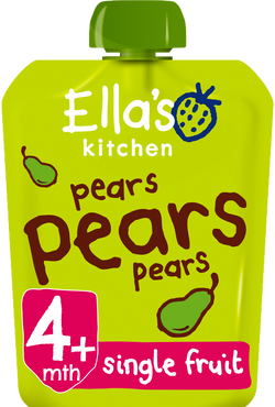 Buy Organic Prunes Puree Ella S Kitchen