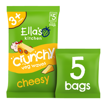 Ella's best sale kitchen snacks