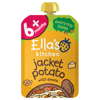 Shop Baby Food at British Essentials