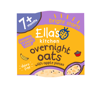 Ella's store kitchen porridge