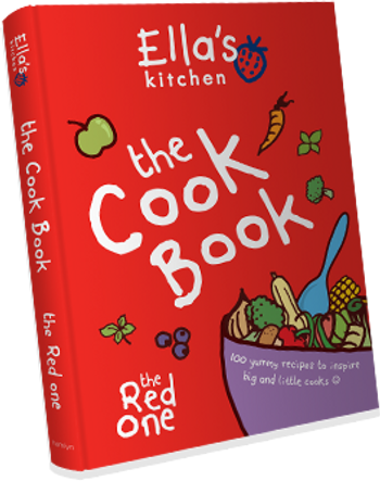 The cook book