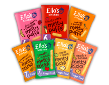 Ella's best sale kitchen puffs