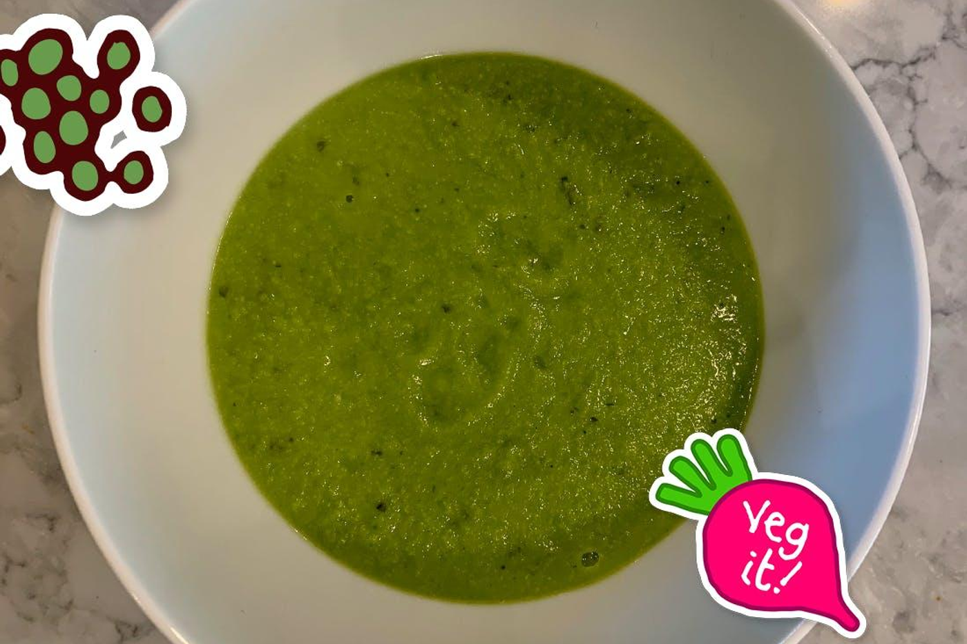 Green Soup