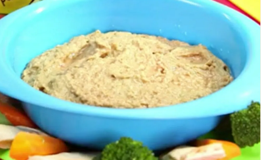 Lentil dahl
