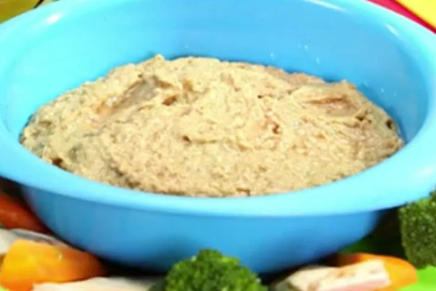 Lentil dahl
